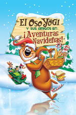 Oso Yogui Y Los Regalos De Navidad (1982) poster